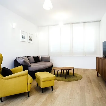Stina Apartment