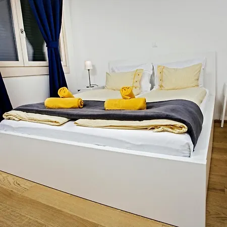 Apartment Stina Split