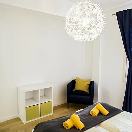 Apartment Stina