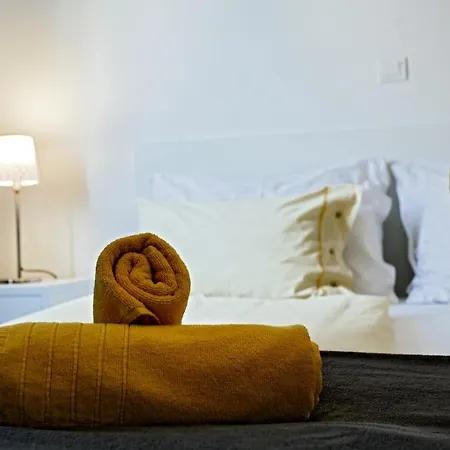 Apartment Stina