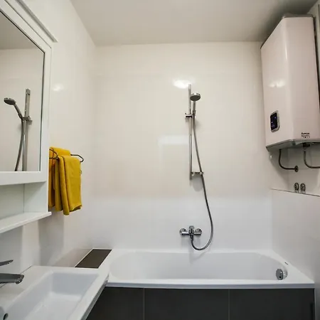 Apartment Stina Split